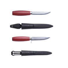 CU30 Set cutite clasice/utilitare, Morakniv Suedia. foto