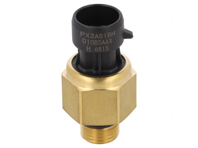 Adaptor de Presiune 0-10bar 5VDC