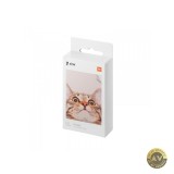 Hartie Foto Xiaomi Zink pentru Mi Portable Photo Printer Set 20 bucati TEJ4019GL