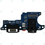 Placă de &icirc;ncărcare USB Samsung Galaxy A03s (SM-A037F) GH81-21245A