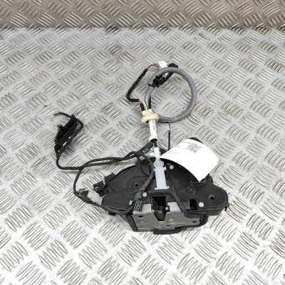 &amp;Icirc;ncuietoare ușă dreapta față VW ID.3 E11 2021 OEM: 10B837016 22968068 foto