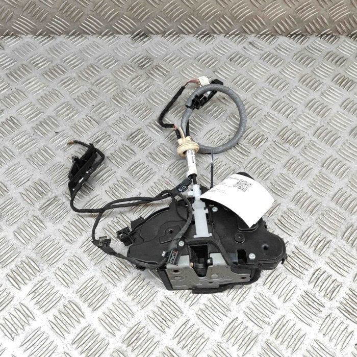 &Icirc;ncuietoare ușă dreapta față VW ID.3 E11 2021 OEM: 10B837016 22968068