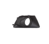 Grila bara de protectie Ford Ecosport, 12.2013-10.2017, Fata, Dreapta, Aftermarket