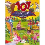 101 povesti de noapte buna, Aramis