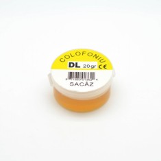 Colofoniu Sacaz Decapant pentru Lipituri 20g 4A011 XXM foto