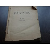 BALCANIA -VICTOR PAPACOSTEA