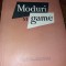 MODURI SI GAME VICTOR M IUSCEANU