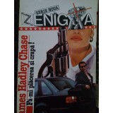 James Hadley Chase - Fa-mi placerea si crapa! (Editia: 1994)