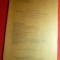 GG Longinescu -Reforma invatamantului sec.previre speciala fizica si chimie 1931