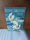 Histoire dAngleterre - Andr&eacute; Maurois