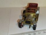 Bnk jc Matchbox Models of Yesteryear Y-10 - 1906 Rolls Royce Silver Ghost