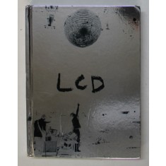 LCD by RUVAN WIJESOORIYA , 2021