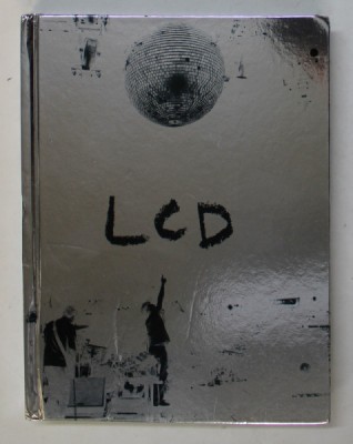LCD by RUVAN WIJESOORIYA , 2021 foto