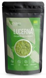 Lucerna Pulbere Ecologica Bio 125gr, Niavis