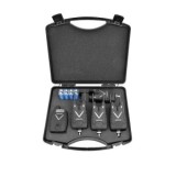 Set avertizoare Baracuda wireless TLI34 + statie TLI34B