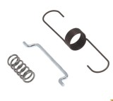 Set arcuri + tja acceleratie Yamaha ET950