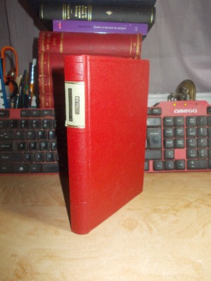REMUS DUMITRASCU - GHIARE ( ROMAN ) , ED. 1-A , 1935 * foto