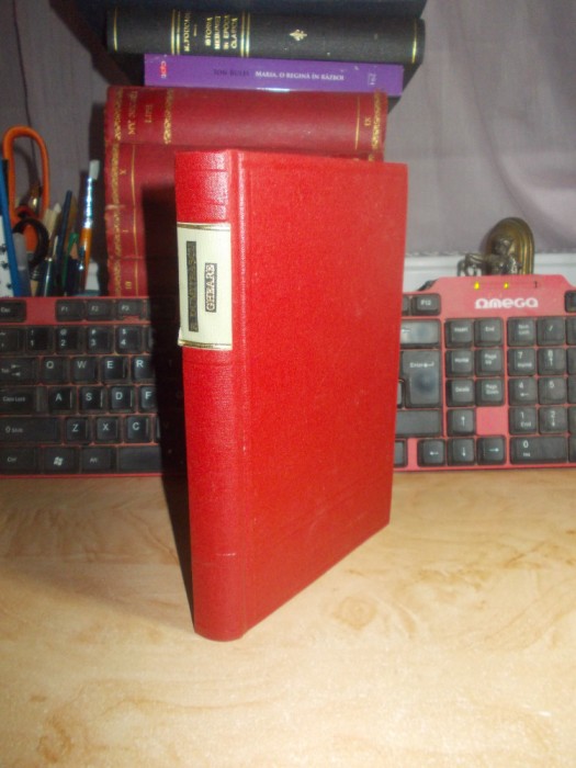 REMUS DUMITRASCU - GHIARE ( ROMAN ) , ED. 1-A , 1935 *