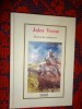 Burse de calatorie - Jules Verne / biblioteca adevarul