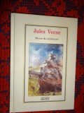 Burse de calatorie - Jules Verne / biblioteca adevarul
