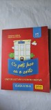 CAIET DE LECTURA SI SCRIERE CREATIVA CLASA A VII A MARILENA SERBAN ,MADALINA VINCENE EDITURA ART GRUP EDITORIAL AVIZAT MEN
