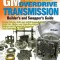 GM Automatic Overdrive Transmission Builder&#039;s and Swapper&#039;s Guide