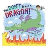 Cumpara ieftin You Don't Want a Dragon!