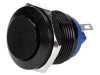 Comutator Anti-Vandalism 2 Pozitii SPST-NO 1A 220VAC 2A 36VDC