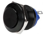 Comutator Anti-Vandalism 2 Pozitii SPST-NO 1A 220VAC 2A 36VDC