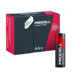 10 x baterii Duracell Procell Intense Power LR6/AA