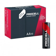 PROCELL INTENSE POWER (Duracell Industrial) AA LR6 1.5V 3112mAh