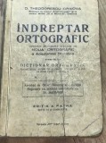 E. CRT Regalista - Indreptar Ortografic - Craiova