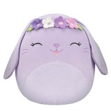 Cumpara ieftin Jucarie de plus, Squishmallows, Iepurasul Bubbles, 19 cm