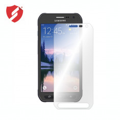 Folie de protectie Clasic Smart Protection Samsung Galaxy S6 Active