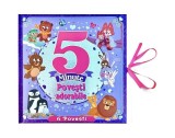 5 minute. Povești adorabile - Hardcover - Flamingo