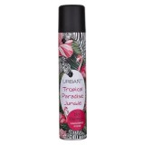 SAMPON USCAT TROPICAL PARADISE JUNGLE 200ML