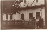P3055N Casă &icirc;n Dorohoi, 1930