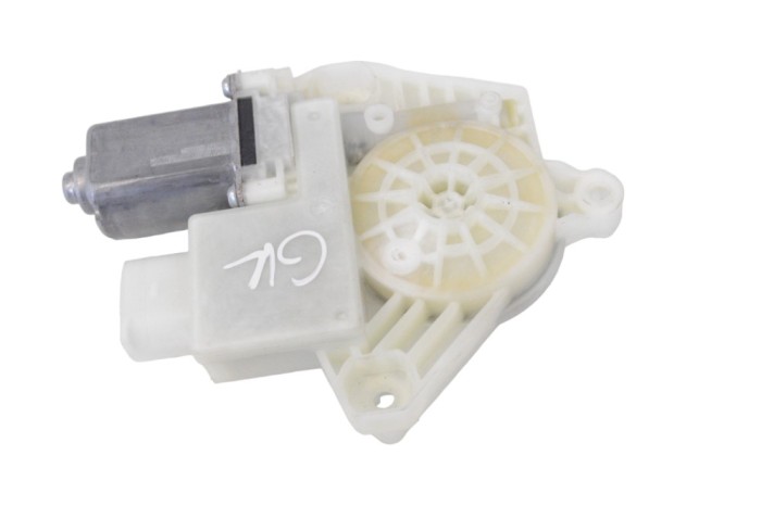 Motor macara geam ușă st&acirc;nga spate BMW X3 G01, F97 2021 OEM: 7455083 | 21100059