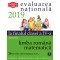 Evaluarea nationala 2019 la finalul clasei a IV-a Limba romana- Matematica, Aurelia Dinu