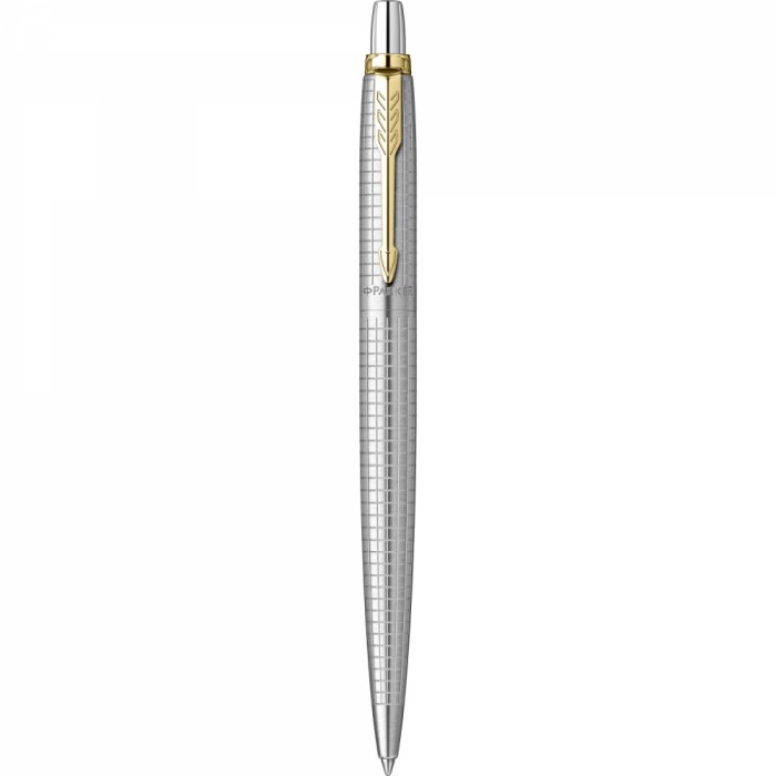 Pix Parker Jotter Royal Anniversary SSGT