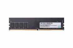Memorie Apacer 4GB DDR4 2400MHz 1.2V CL17 foto