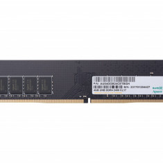 Memorie Apacer 4GB DDR4 2400MHz 1.2V CL17