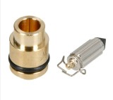 Cumpara ieftin Cui ponto + scaun carburator Suzuki DR 350 (90-95) - GN 400 (80-82) - SD 125 (87-88) - SR 250 (83-00) - XJ 550-660 (81-91) (TourMax)