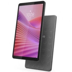 Tabletă Lenovo ZAF00254SE Octa Core 4 GB RAM 64 GB Gri 8,7&quot;
