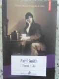 TRENUL M-PATTI SMITH-367566