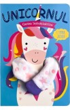 Cartea imbratisarilor. Unicornul