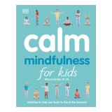 Calm: mindfulness for kids