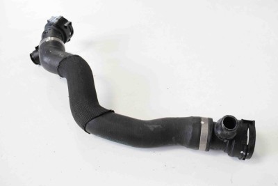 Furtun radiator răcire dreapta BMW X5 F15, F85 2014 OEM: 8514218 foto