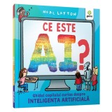 Ce este AI?- serie Neal Layton