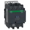 Contactor: 3-polar NO x3 Contacte auxiliare: NO + NC 24VAC 80A, LC1D80B7